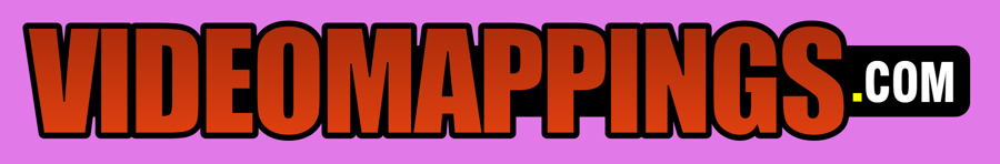 VIDEOMAPPINGS